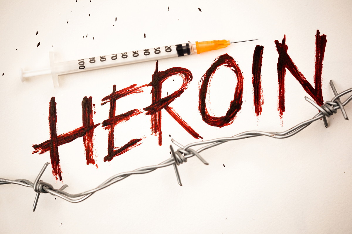 heroina