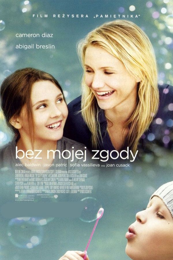 Bez mojej zgody