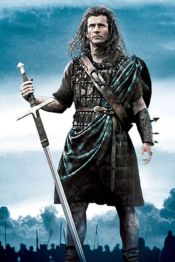 Braveheart
