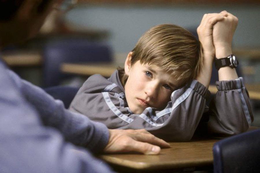 najbardziej wzruszajce filmy, wzruszające fil,my
