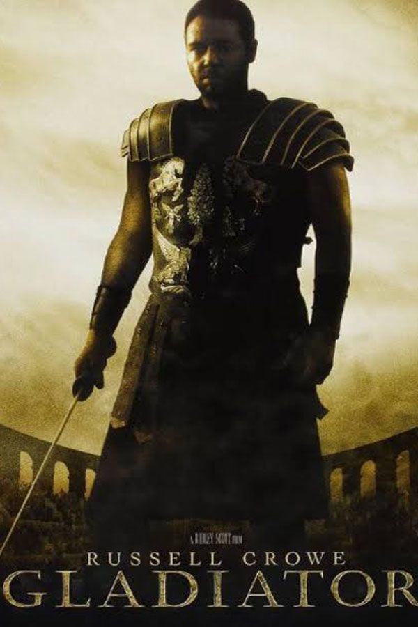 Gladiator