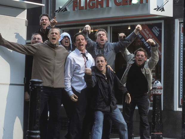 Hooligans