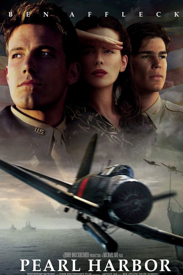 Pearl Harbor