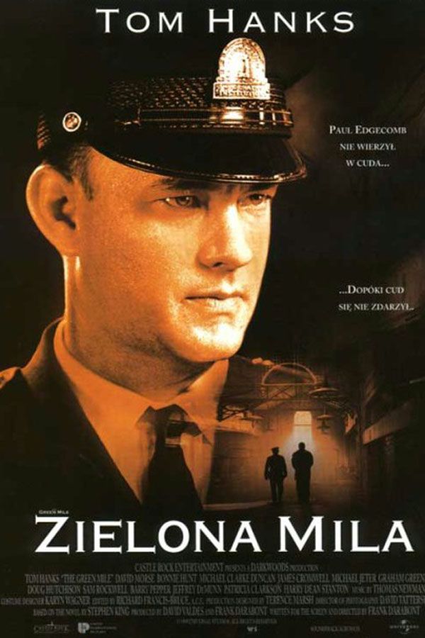 Zielona mila
