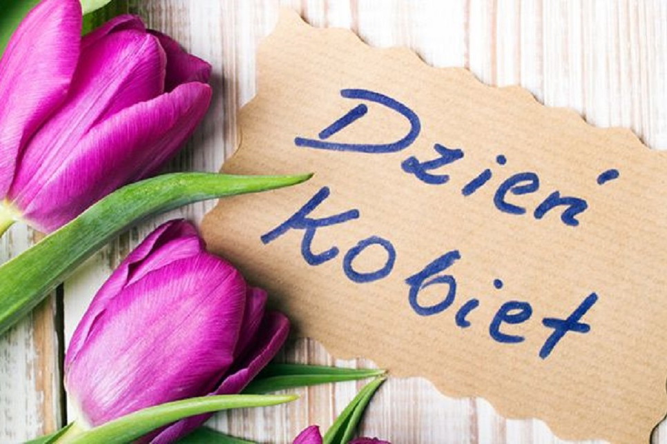 Dzień Kobiet