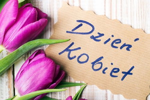 Dzień Kobiet