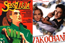 Polskie komedie, polskie filmy