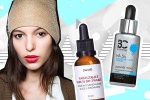 Serum na zimę