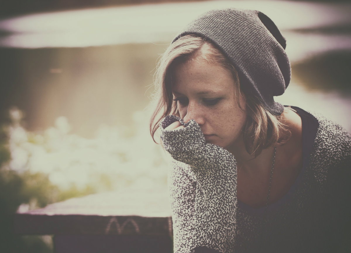 Trauma - dlaczego kobiety i mężczyźni przechodzą ją inaczej?