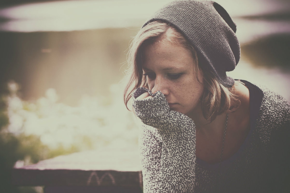 Trauma - dlaczego kobiety i mężczyźni przechodzą ją inaczej?