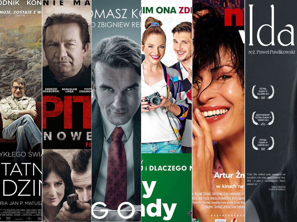 Polskie filmy, polskie filmy gangsterskie, polskie filmy o policji, polskie filmy 2014, polskie filmy fabularne