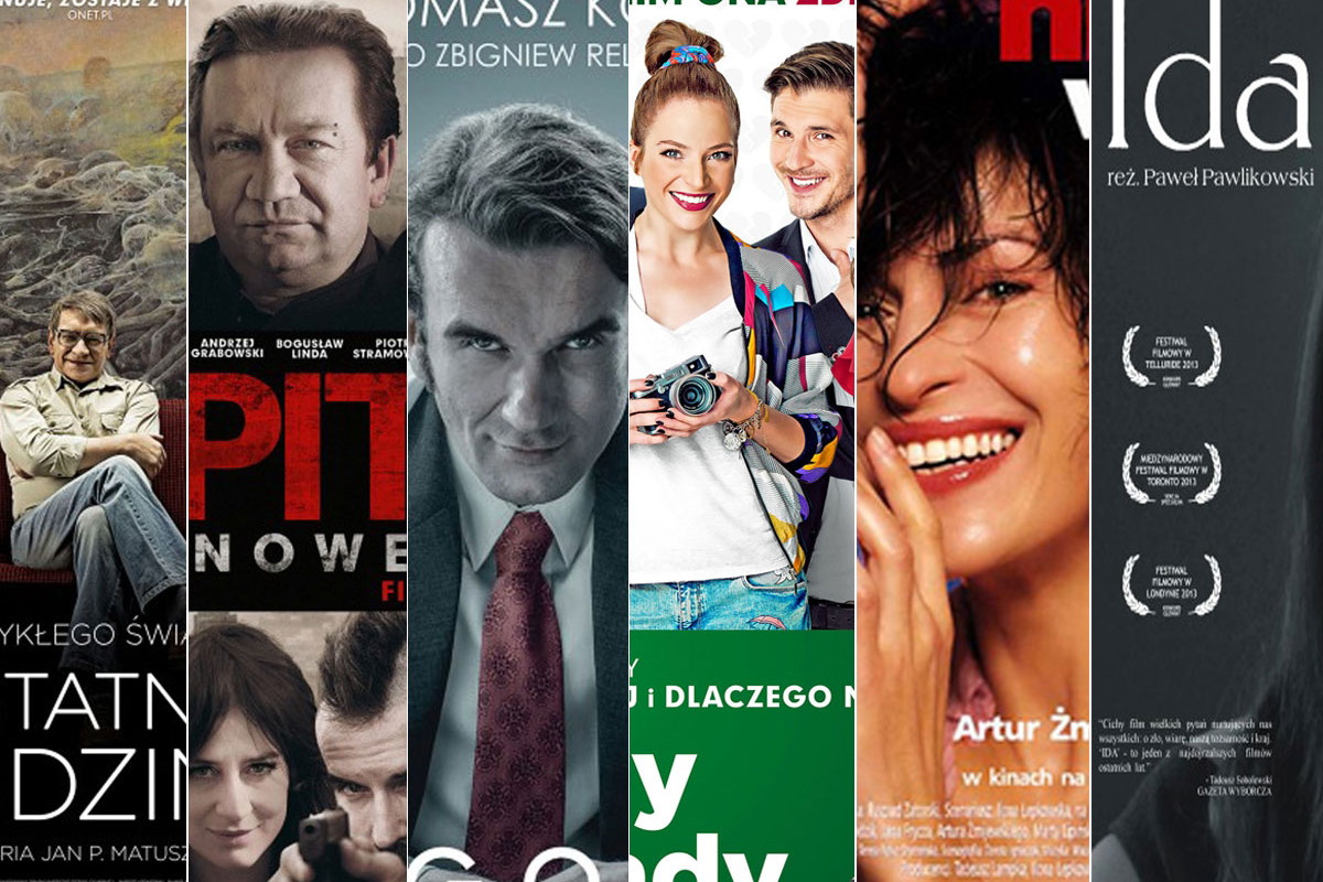 Polskie filmy, polskie filmy gangsterskie, polskie filmy o policji, polskie filmy 2014, polskie filmy fabularne