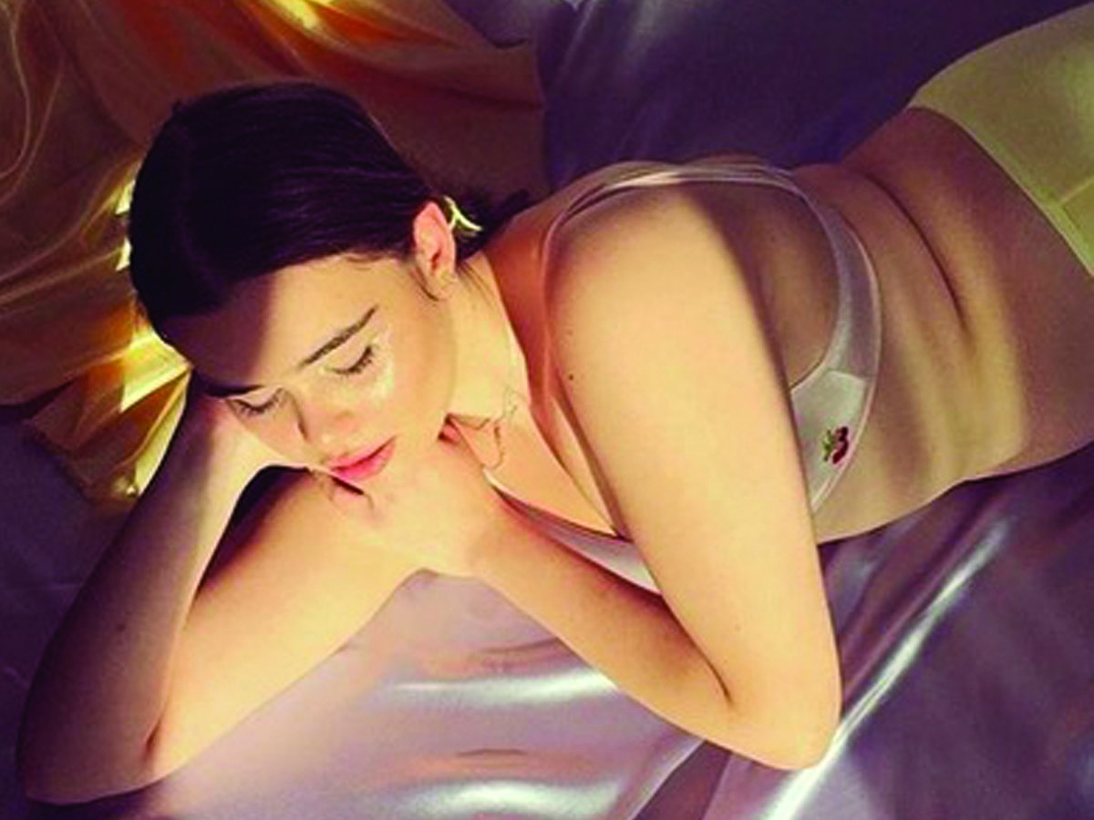 Barbie Ferreira