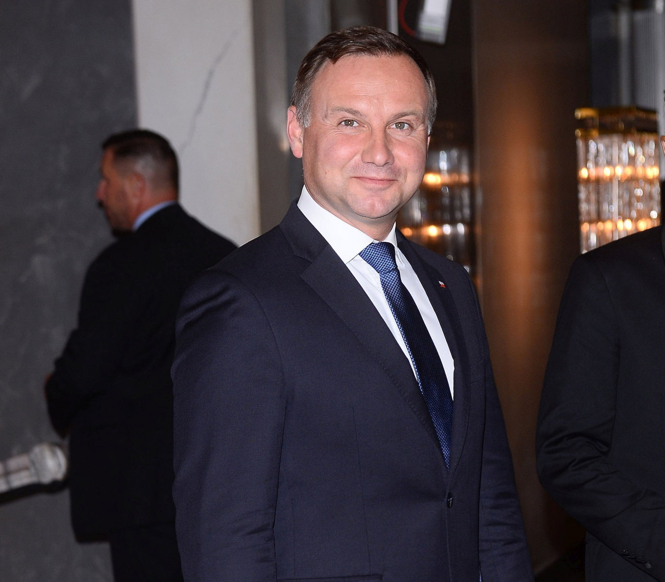 Andrzej Duda