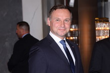 Andrzej Duda