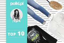 modowe top 10 grudnia 2016
