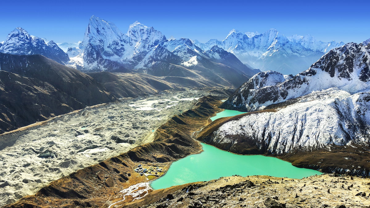 Gokyo