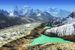 Gokyo