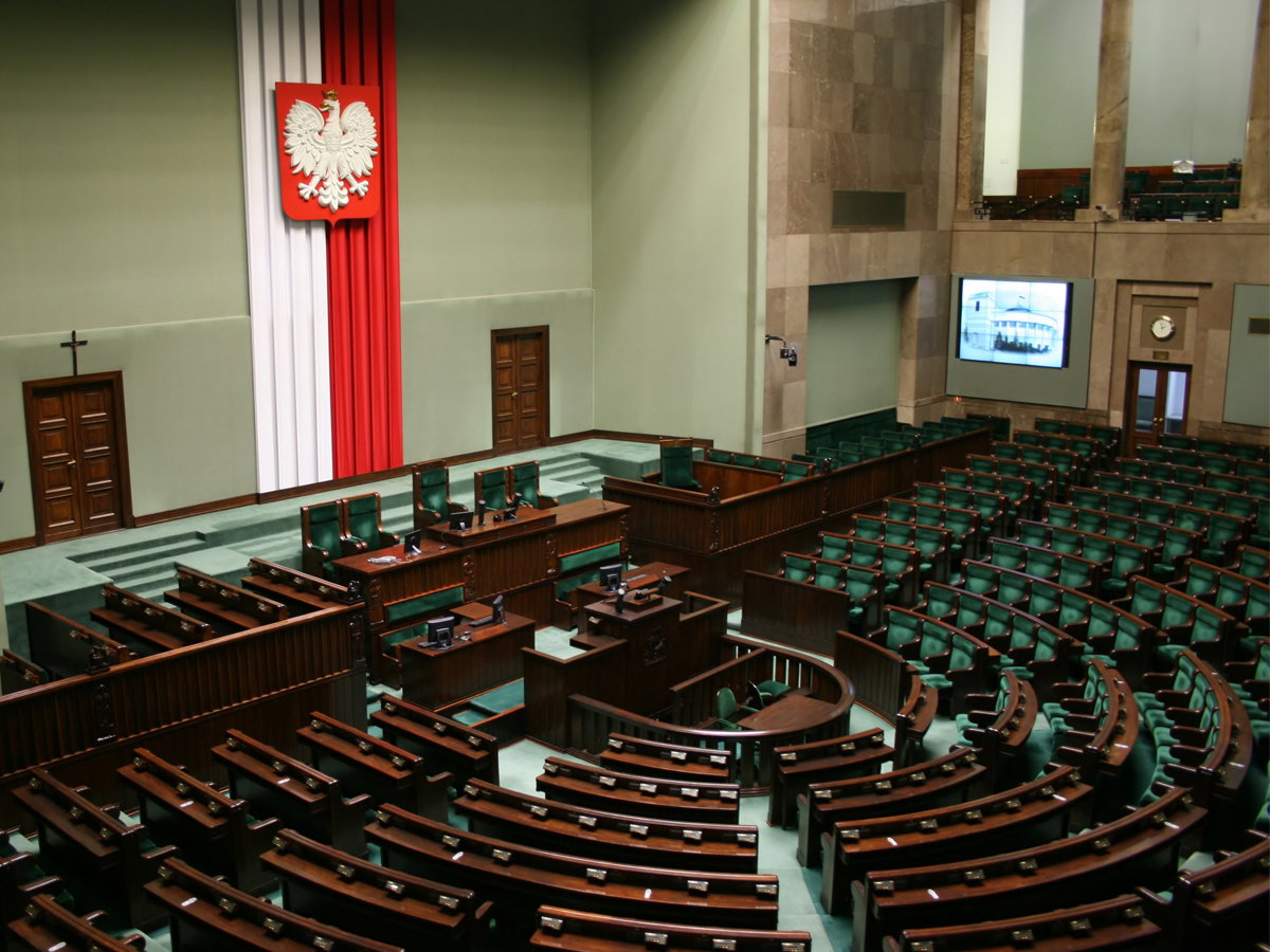 sejm
