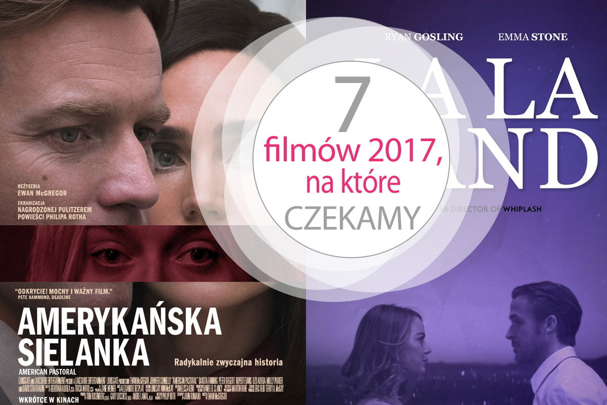 Filmy 2017