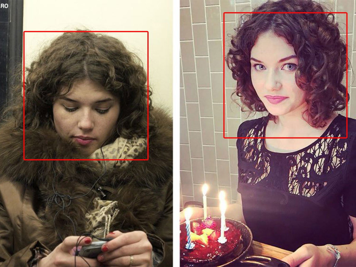 eksperyment fotografa