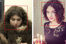 eksperyment fotografa