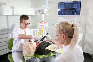 Dentim Clinic