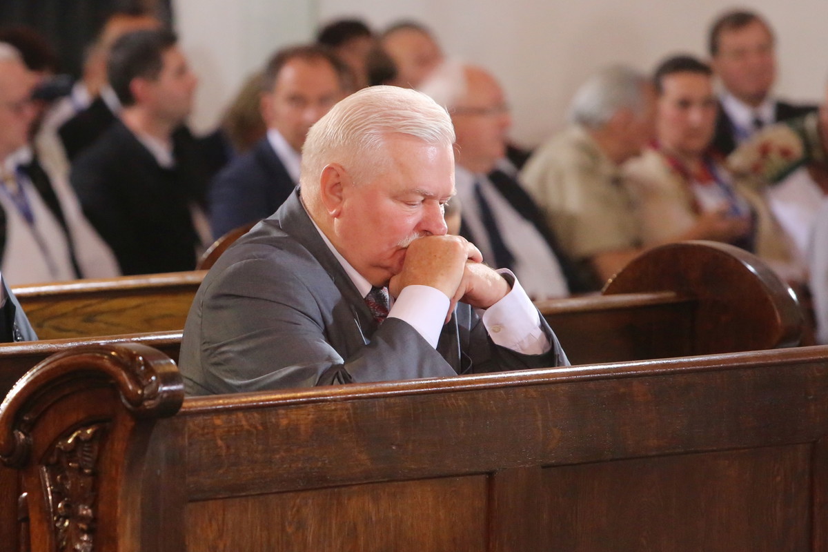 Wałęsa