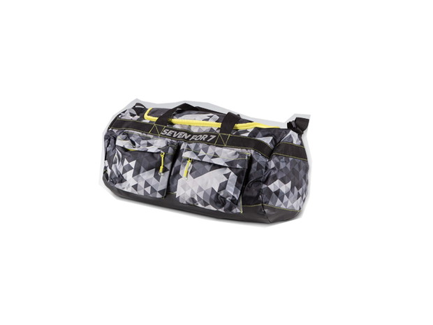 Torba sportowa damska SEVEN FOR 7, cena, ok. 39,99 zł