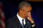 Barack Obama