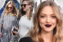 Amanda Seyfried