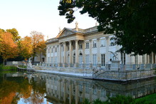 8 Łazienki