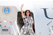 Michelle Obama