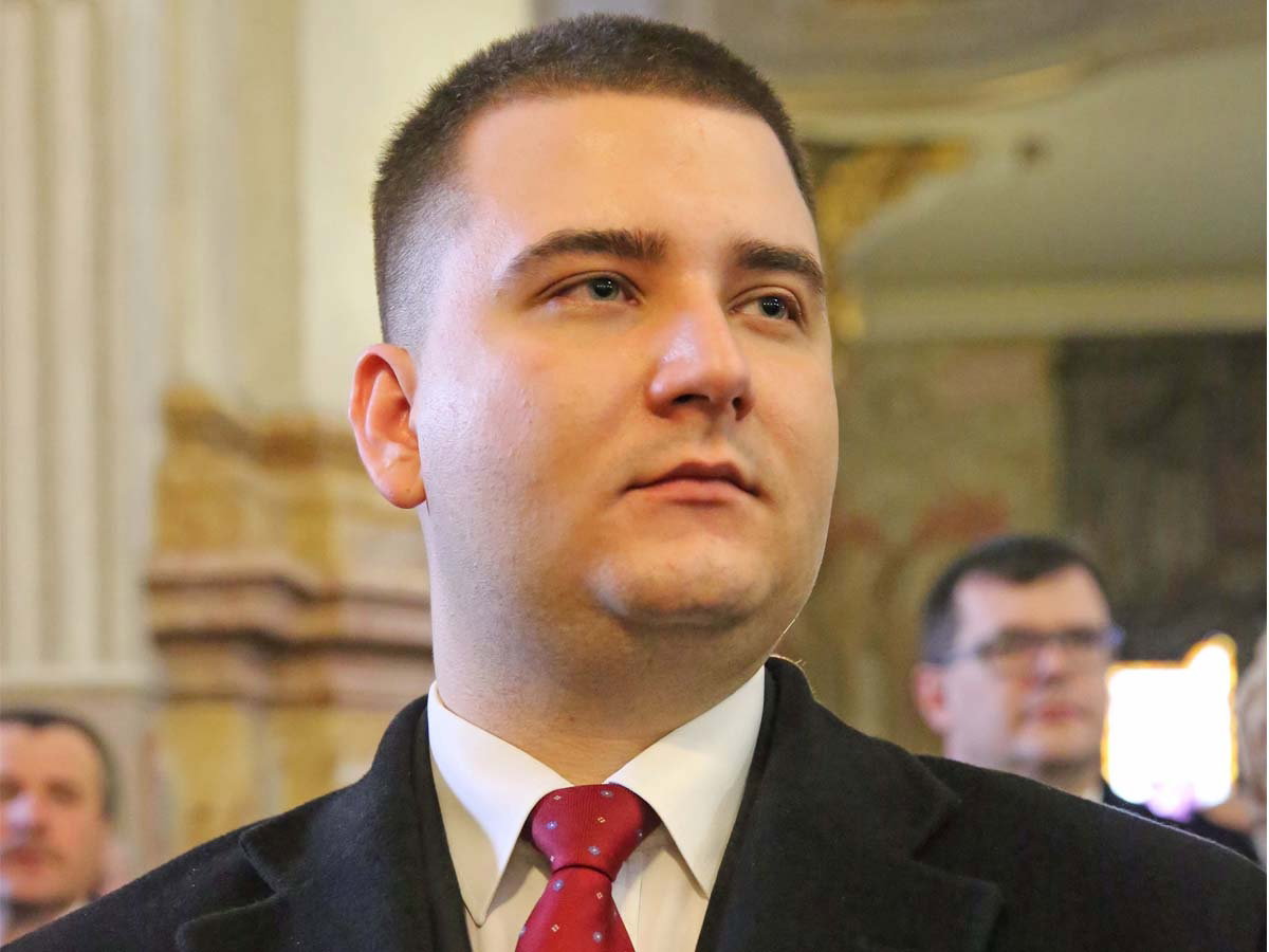 Bartłomiej Misiewicz