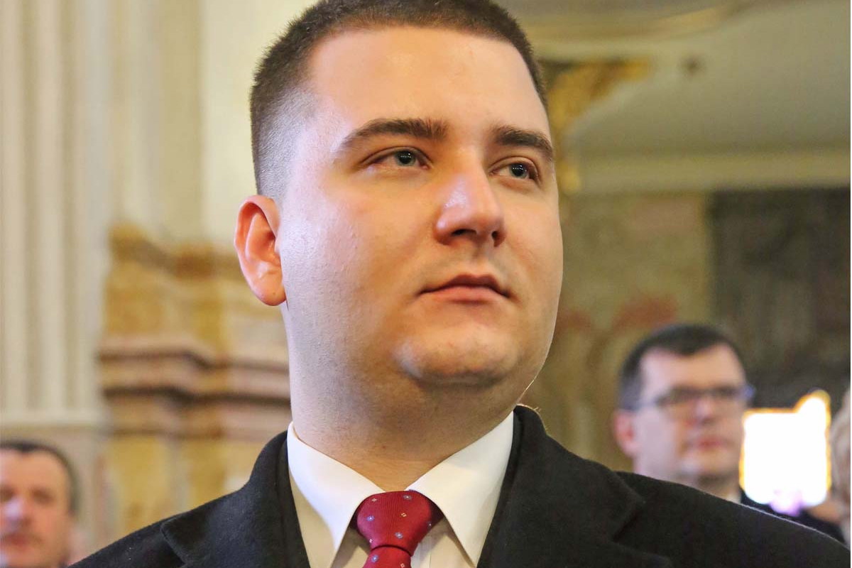 Bartłomiej Misiewicz