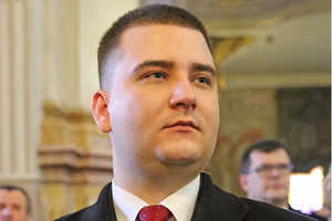 Bartłomiej Misiewicz
