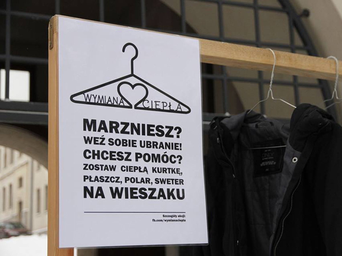 Wymiena ciepła
