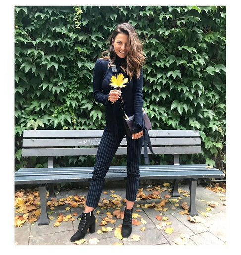 Anna Lewandowska