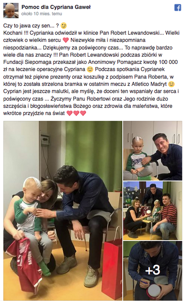 Pomoc dla Cypriana