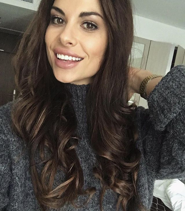 Agata Biernat - Miss Polonia 2017