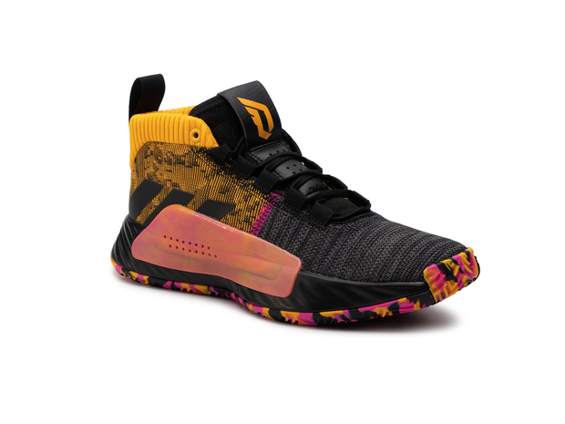 Buty adidas Dame 5 EF9367, eobuwie.pl 449 zł