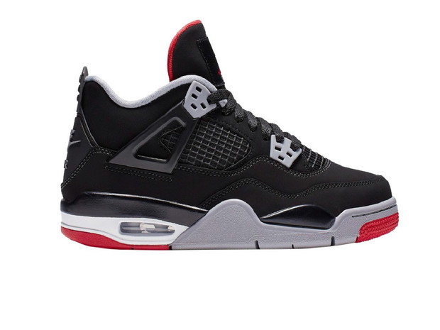 Buty koszykarskie Air Jordan IV Retro GS,basketmania.pl, 589 zł