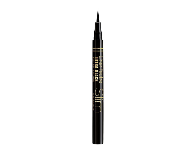 Eyeliner Feutre Slim Ultra Black, Bourjois, cena ok. 45 ZŁ