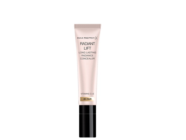 Korektor rozświetlający Radiant Lift Concealer, Max Factor, cena ok. 46 zł