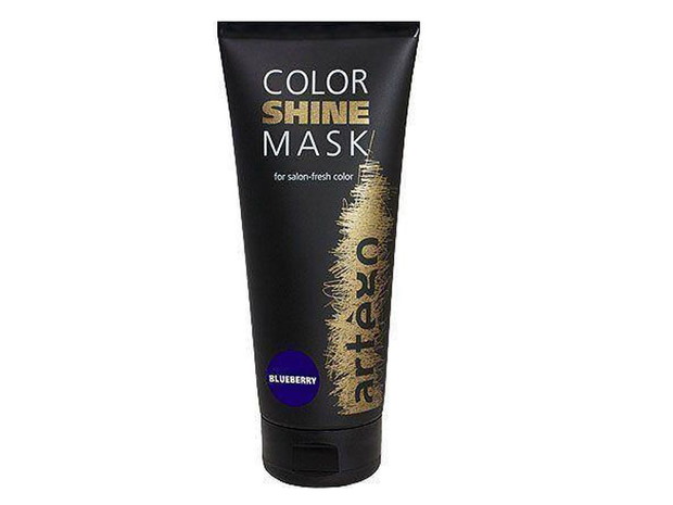 Maska Color Shine Mask, Artego, cena ok. 35 zł