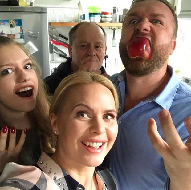 Nowy sezon serialu „Przyjaciółki” - co się wydarzy?