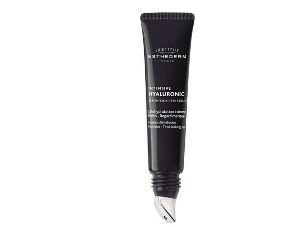 Żel Intensive Hyaluronic Eye Serum, Institut Esthederm, cena ok. 169 zł
