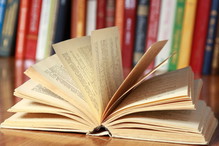 100 książek, które trzeba przeczytać zdaniem internautów