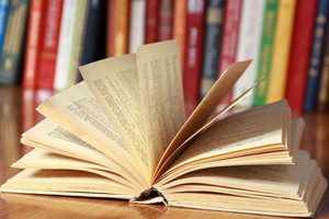 100 książek, które trzeba przeczytać zdaniem internautów