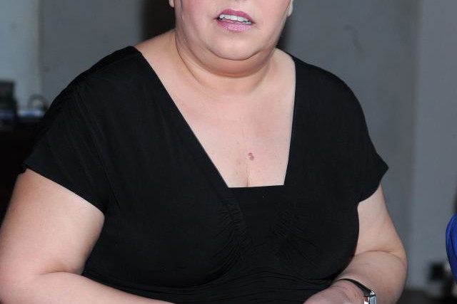 Dorota Wellman